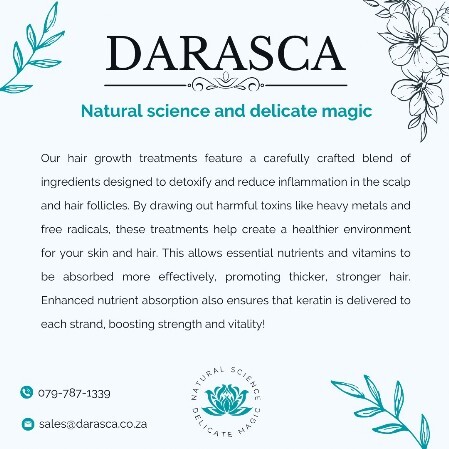 delicate magic by Darasca